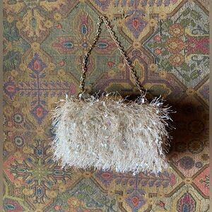 GORGEOUS evening clutch